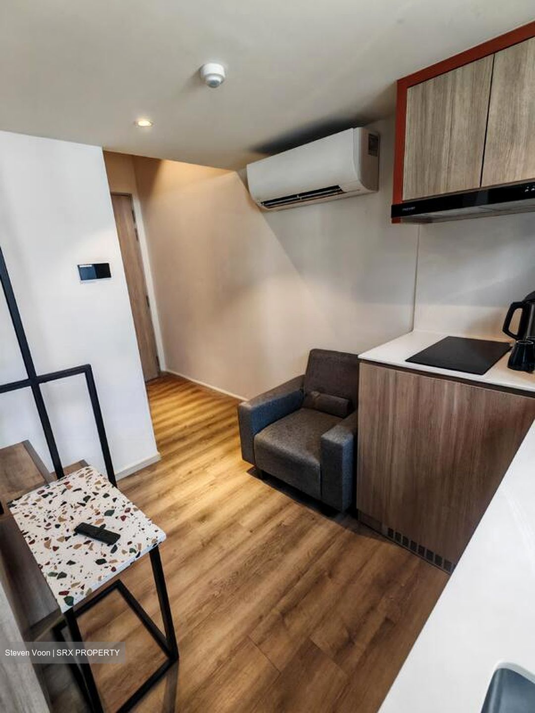 Serangoon Road (D8), Apartment #517589101